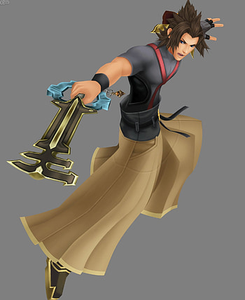 Kingdom Hearts Birth by Sleep, Game artworks, Riot Pixels, Gaming HD phone wallpaper