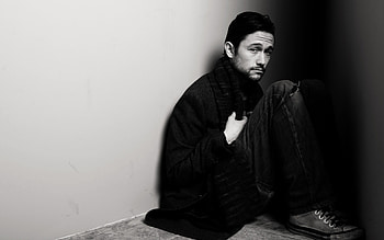Joseph Gordon-Levitt, Celebrity , High resolution, Famous face HD wallpaper
