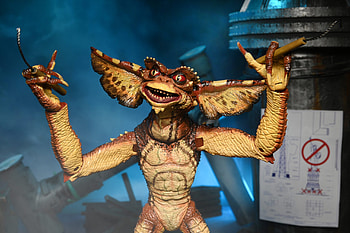 Demolition gremlin, 2 pack, 7 scale action figures HD wallpaper