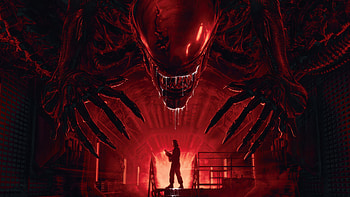 Alien Romulus Cinemark Xd Poster, alien-romulus, 2024-movies, movies, poster HD wallpaper