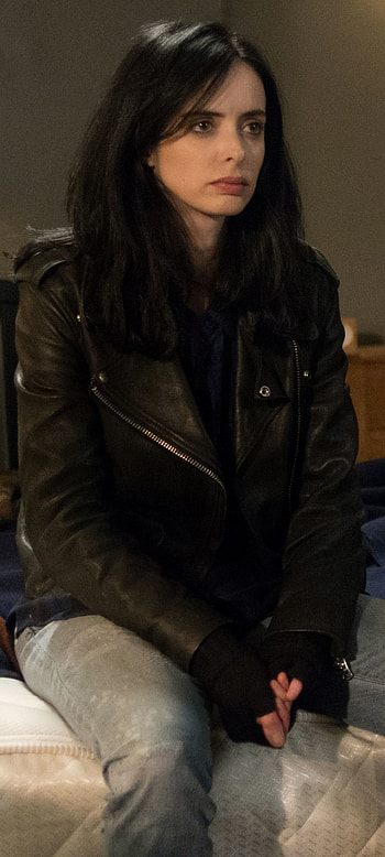 Jessica Jones, TV show HD phone wallpaper