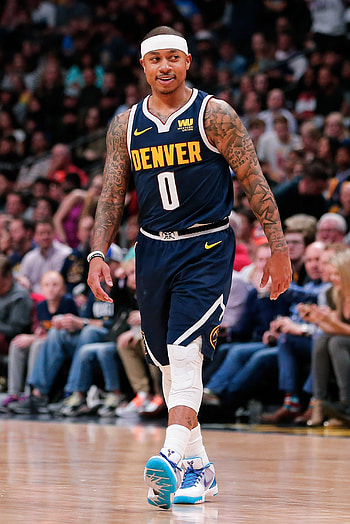 Denver Nuggets, Isaiah Thomas HD phone wallpaper