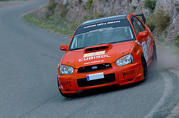 Subaru Impreza STI, subaru, tuning, impreza, car, sti HD wallpaper