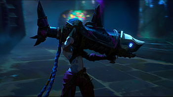 Jinx from Arcane - Stunning Ultra, TV Show, Arcane, Jinx (League Of Legends) HD wallpaper