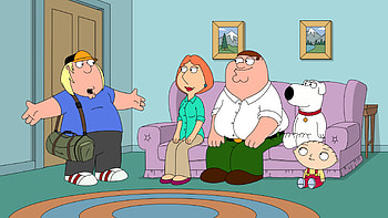 Family Guy Season 22, TV Show, Family Guy HD wallpaper
