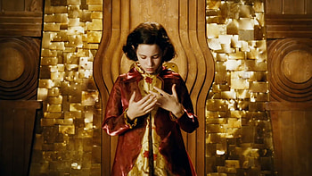 Pan's Labyrinth, Stunning visuals, Cinematic masterpiece, Immersive storytelling HD wallpaper