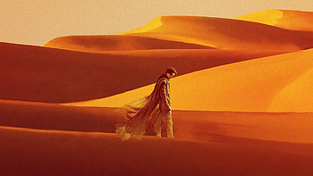 Dune , Movies , Visual experiences, High-quality HD wallpaper