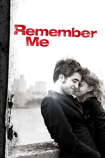 Remember Me movie, The Poster Database, TPDB HD phone wallpaper