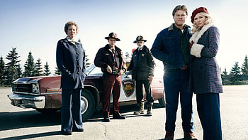 Fargo TV show, Powerful performances, Compelling storytelling, Cinematic quality HD wallpaper