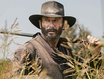 1883 TV series, Immigrant characters, Origin stories, Diverse backgrounds HD wallpaper