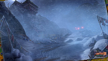 Enigmatis 3 - The Shadow of Karkhala09, hidden object, fun, video games, cool, puzzle HD wallpaper