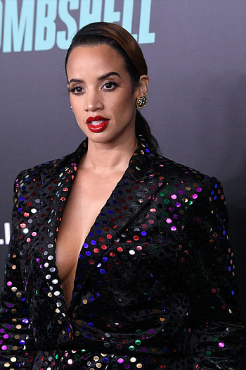Dascha Polanco style, Fashion inspiration, Celebrity outfits, Celebmafia HD phone wallpaper