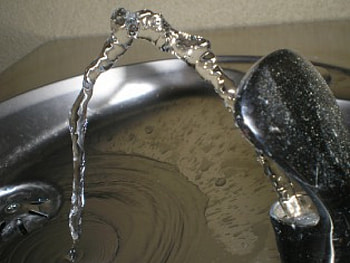 High-Speed Water Drops, camera, amazing, , high, speed, water HD wallpaper