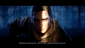 iron code, Sekiro: Shadows Die Twice, Game Art HD wallpaper