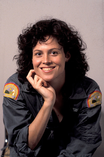 Sigourney Weaver, Movies, Alien Ripley, Top HD phone wallpaper