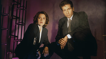 The X Files, Tv Show HD wallpaper