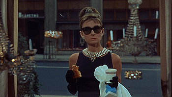Breakfast at Tiffany& HD wallpaper