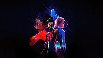 Spider Man Beyond The Spider Verse 2024 Movie, spider-man-beyond-the-spider-verse, movies, 2024-movies, gwen-stacy, superheroes, artwork, artist, digital-art HD wallpaper