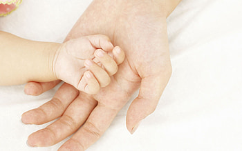Miscellanea, Miscellaneous, Hands, Care, Tenderness, Child HD wallpaper