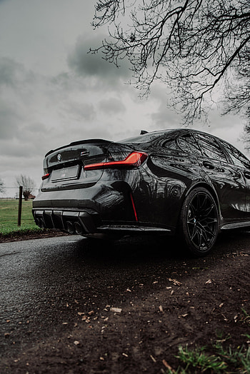 Bmw, Cars, Road, Bmw M3, Car, Field HD phone wallpaper