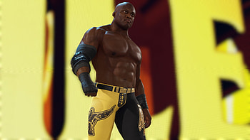 video game, WWE 23 HD wallpaper