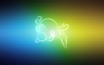 Vector, Multicolored, Motley, Pokemon, Pokémon, Lanturn HD wallpaper