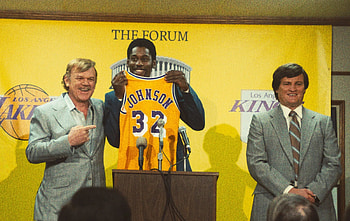 LA Lakers HBO Series, Winning Time, First Look, Trailer HD wallpaper