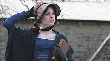 Becoming Jane backdrops, the movie database, 2007, TMDB HD wallpaper