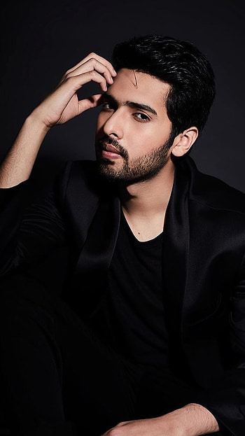 Arman Malik, Singer HD phone wallpaper