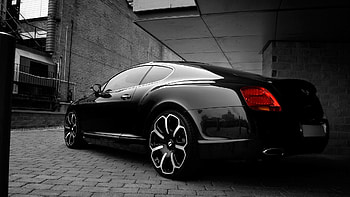 Bentley, Vehicles HD wallpaper