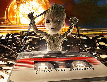 Baby Groot Empire Magazine Cover, baby-groot, guardians-of-the-galaxy-vol-2, guardians-of-the-galaxy, movies HD wallpaper