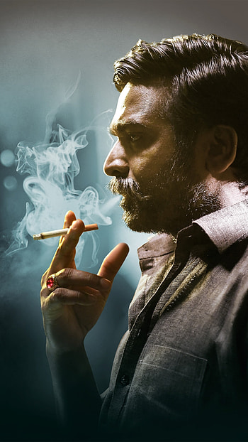 Vijay Sethupathi, Vijay Sethupathi Hero HD phone wallpaper