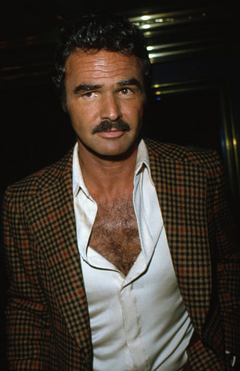 Burt Reynolds, Celebrating birtay, CR Fashionbook HD phone wallpaper