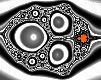 All, julia set, infinity, universe, mandelbrot set HD wallpaper