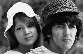 George Harrison, 30 , Diverse options HD wallpaper
