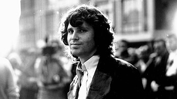 Jim Morrison, New book, Film industry, Doors singer HD wallpaper