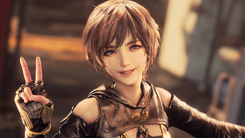 Stellar Blade Game, video game, Stellar Blade HD wallpaper