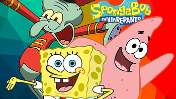 Squidward , Samantha Simpson HD wallpaper