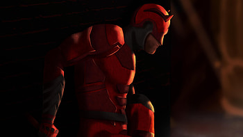 Daredevil Art , daredevil, superheroes, artist, artwork, digital-art HD wallpaper