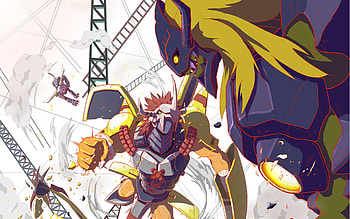 Digimon, Anime HD wallpaper