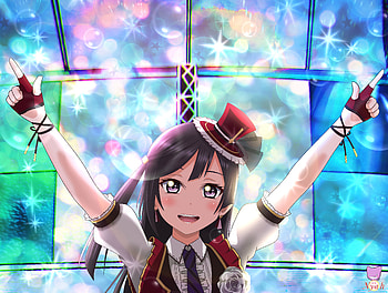 Setsuna Yuki, Setsuna Yuki, Anime, Love Live! Nijigasaki High School Idol Club HD wallpaper