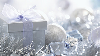 Gifts for New Year, Ultra , Festive surprises, Best background HD wallpaper