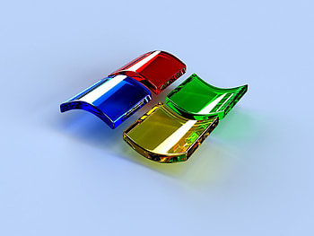 Brands, Windows, Background HD wallpaper