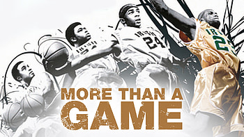 More Than a Game Radio Times, NBA sensations, Fascinating behind-the-scenes, Sporting triumphs HD wallpaper