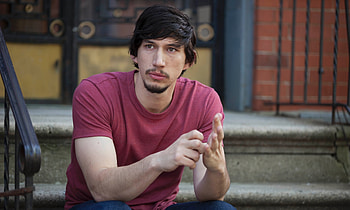 Adam Driver, Latest , Celebrities HD wallpaper