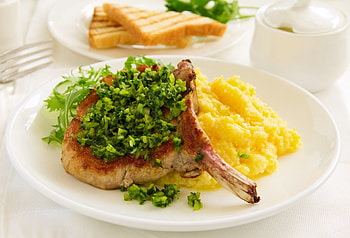 Exquisite dish, Gourmet cuisine, Flavourful recipe, Culinary masterpiece HD wallpaper
