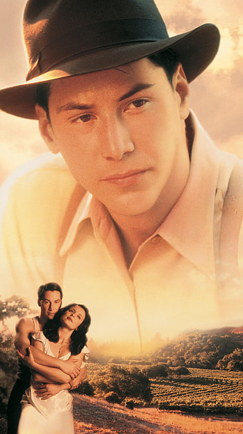 A Walk in the Clouds (2022) movie HD phone wallpaper