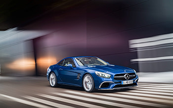 Mercedes Benz slk, mercedes, mercedes-benz, cars HD wallpaper