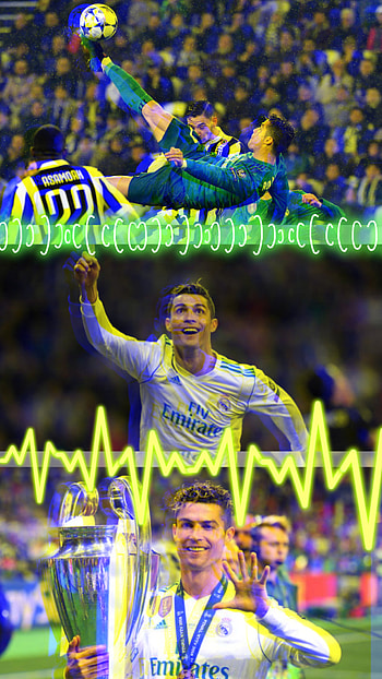 Cristiano Ronaldo, cr7 HD phone wallpaper