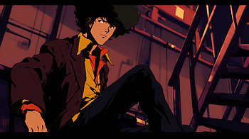 Spike Spiegel Cowboy Bebop, Anime, Cowboy Bebop, Spike Spiegel HD wallpaper